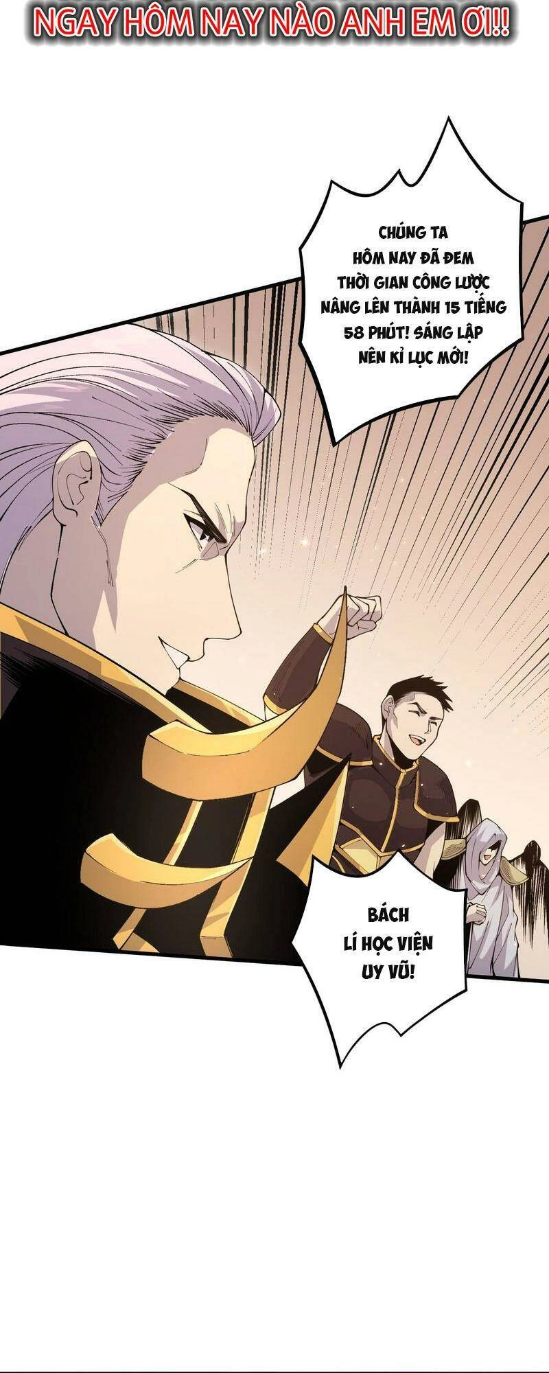 Thảm Họa Tử Linh Sư Chapter 29 - 5