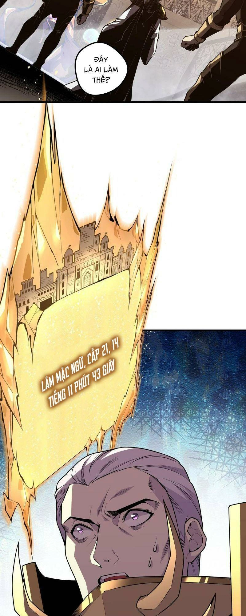 Thảm Họa Tử Linh Sư Chapter 29 - 7