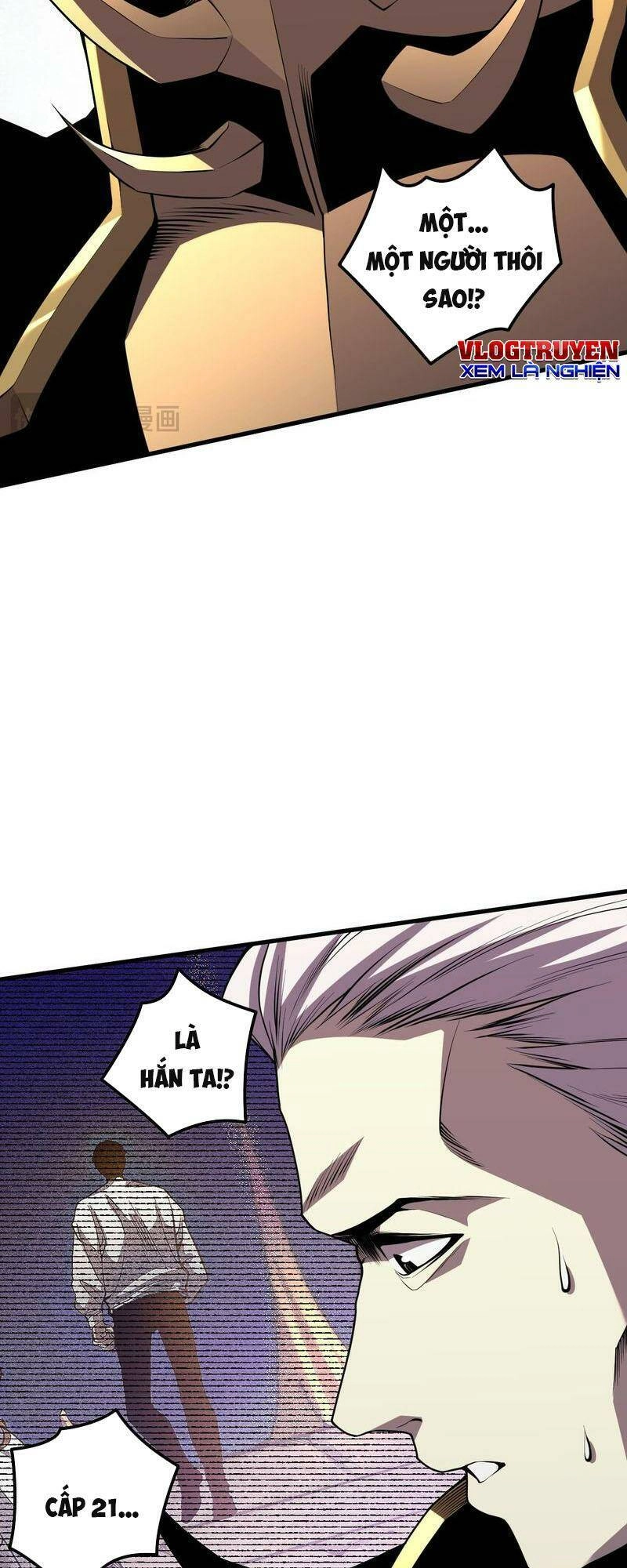 Thảm Họa Tử Linh Sư Chapter 29 - 8