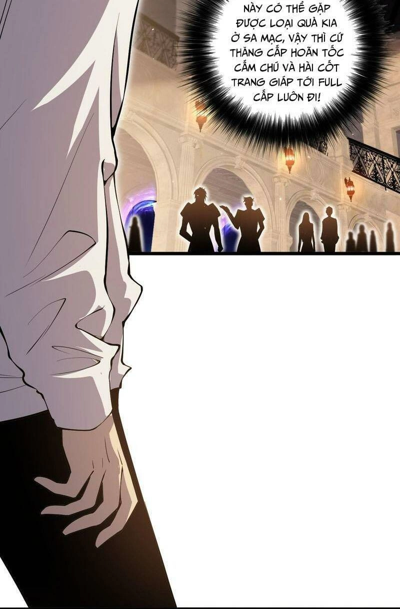 Thảm Họa Tử Linh Sư Chapter 29 - 14