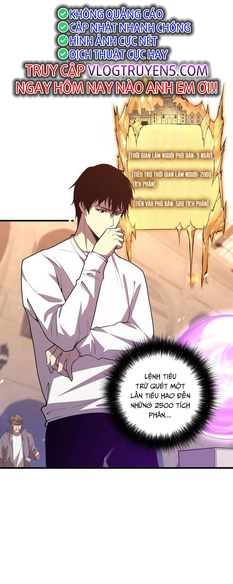 Thảm Họa Tử Linh Sư Chapter 29 - 18