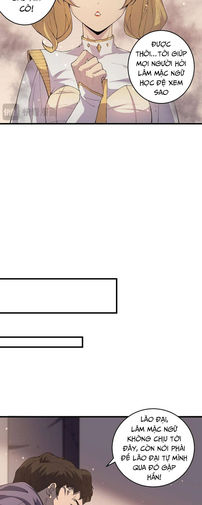 Thảm Họa Tử Linh Sư Chapter 29 - 21