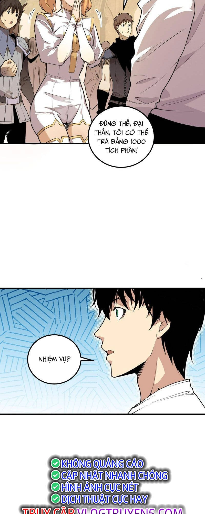 Thảm Họa Tử Linh Sư Chapter 29 - 24