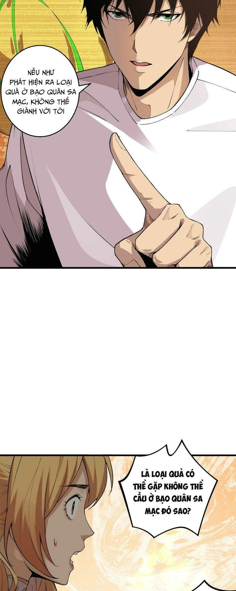 Thảm Họa Tử Linh Sư Chapter 29 - 29