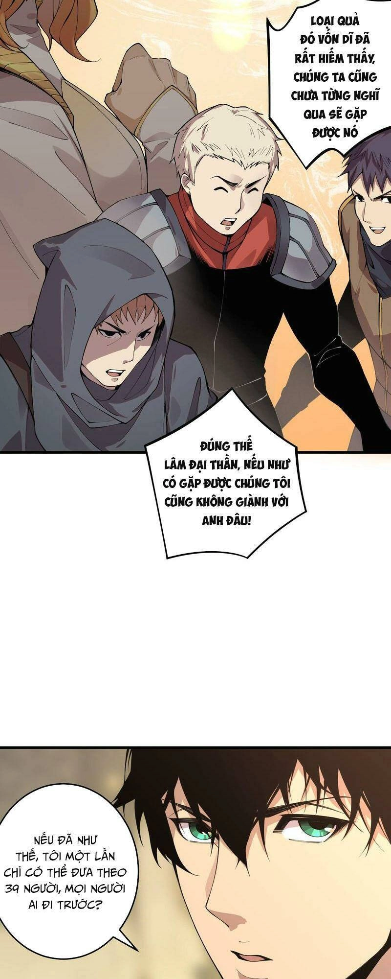 Thảm Họa Tử Linh Sư Chapter 29 - 30