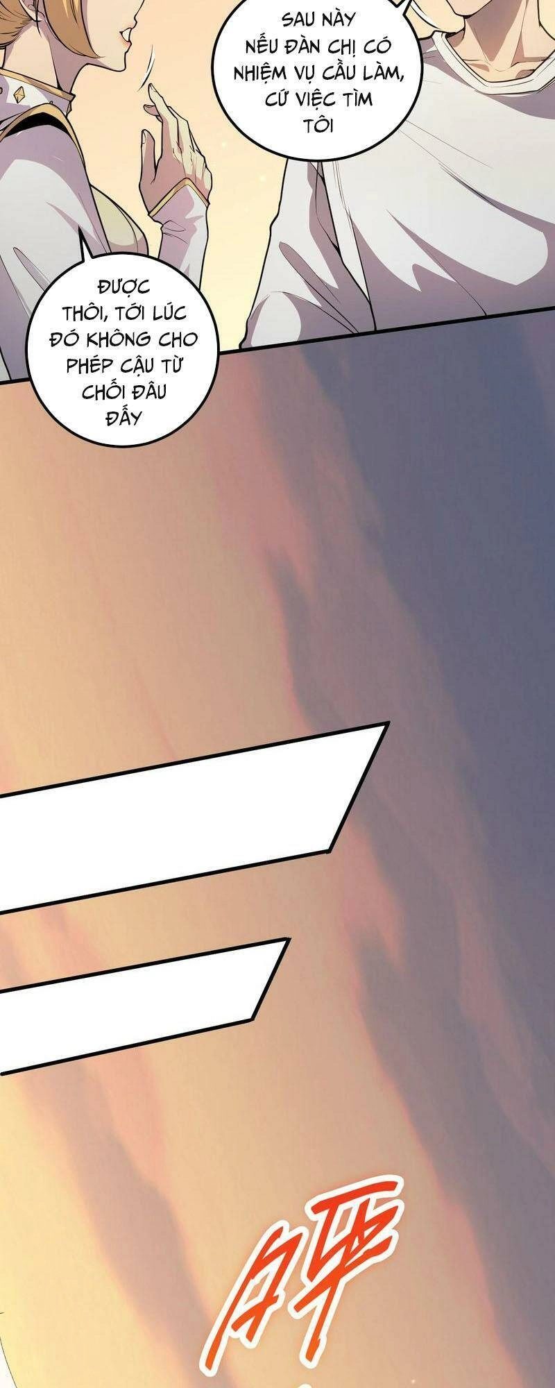 Thảm Họa Tử Linh Sư Chapter 29 - 35