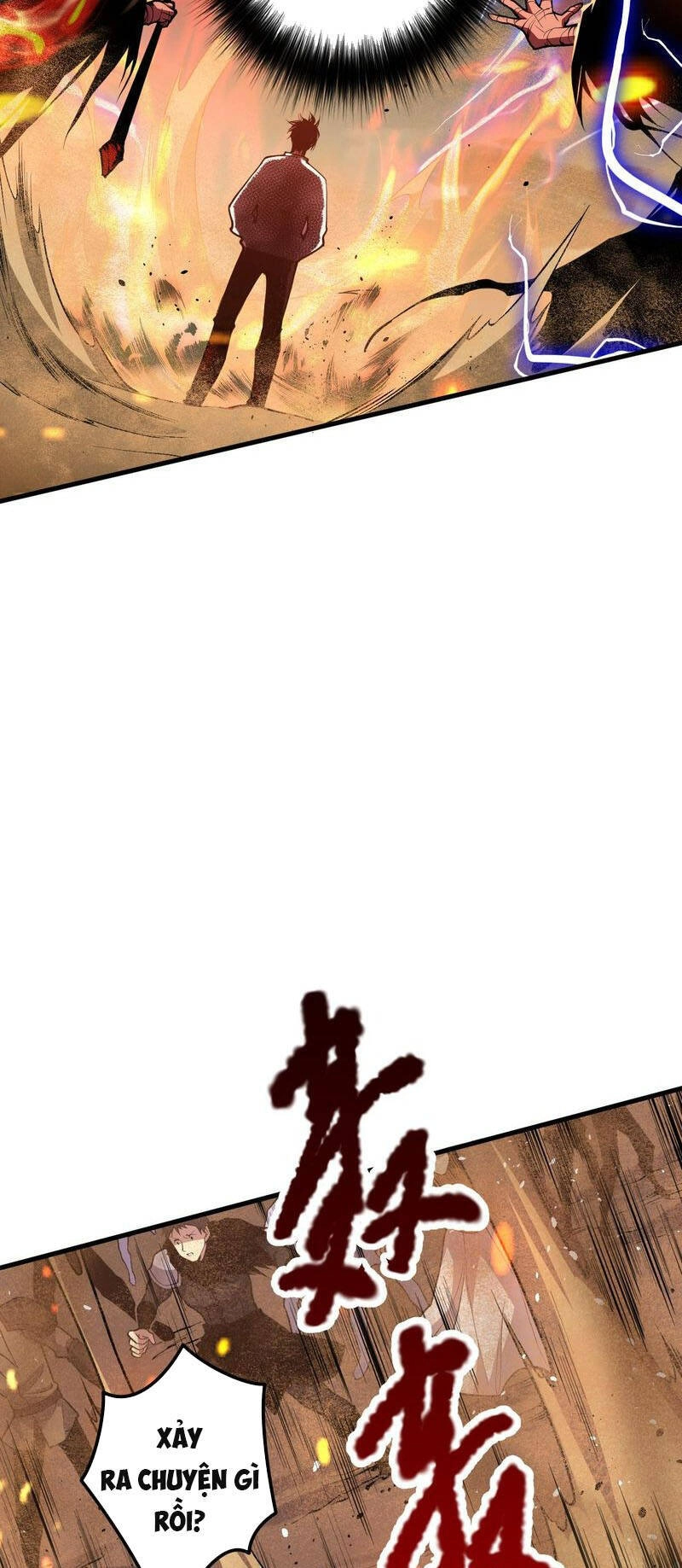 Thảm Họa Tử Linh Sư Chapter 29 - 46