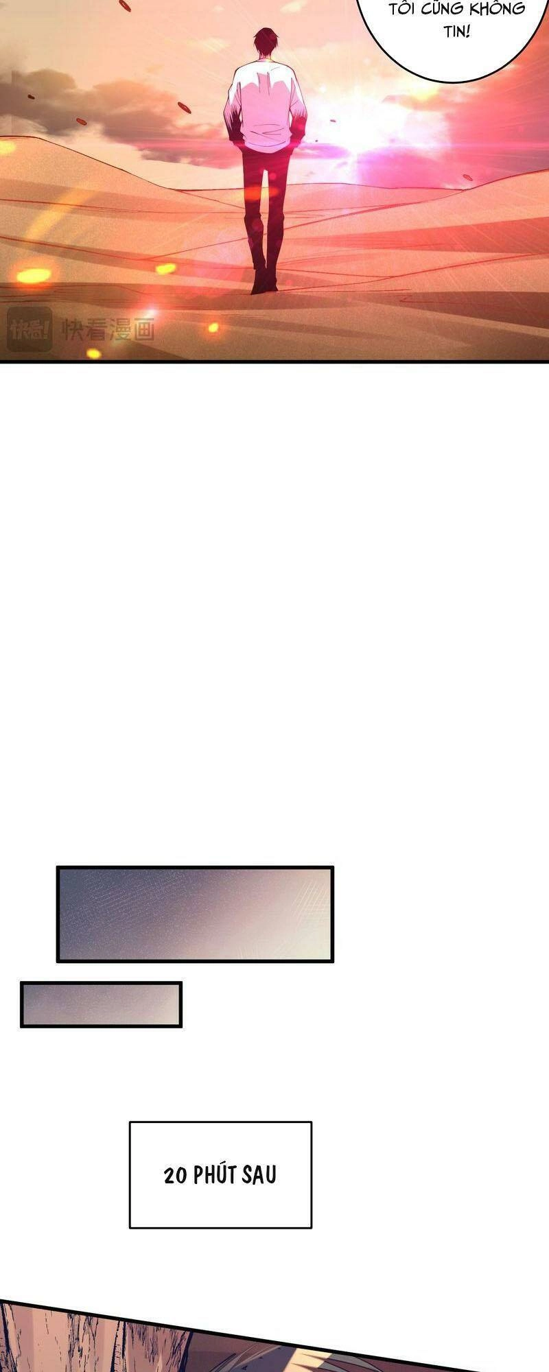 Thảm Họa Tử Linh Sư Chapter 29 - 51