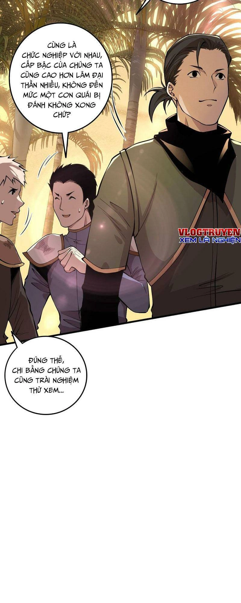 Thảm Họa Tử Linh Sư Chapter 29 - 53