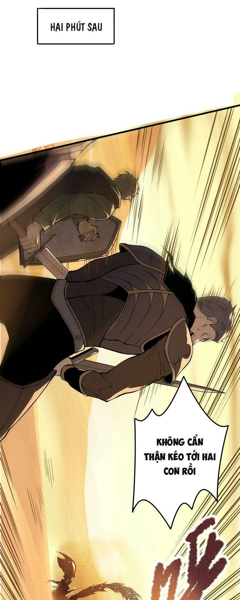 Thảm Họa Tử Linh Sư Chapter 29 - 54