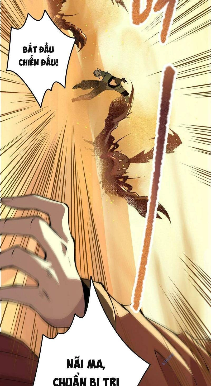 Thảm Họa Tử Linh Sư Chapter 29 - 55