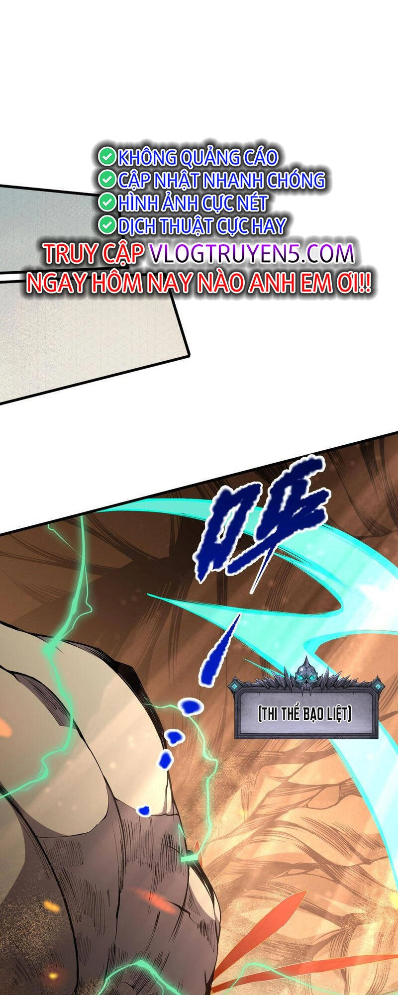 Thảm Họa Tử Linh Sư Chapter 30 - 19