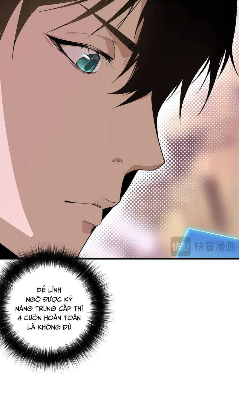 Thảm Họa Tử Linh Sư Chapter 31 - 28