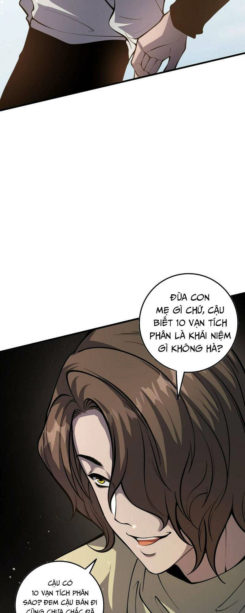 Thảm Họa Tử Linh Sư Chapter 32 - 3