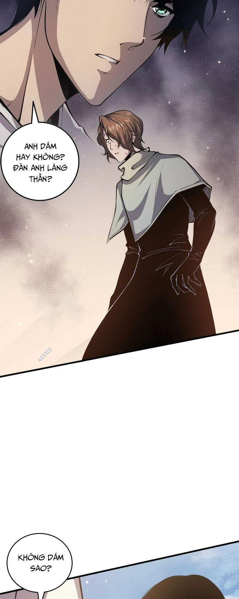 Thảm Họa Tử Linh Sư Chapter 32 - 6