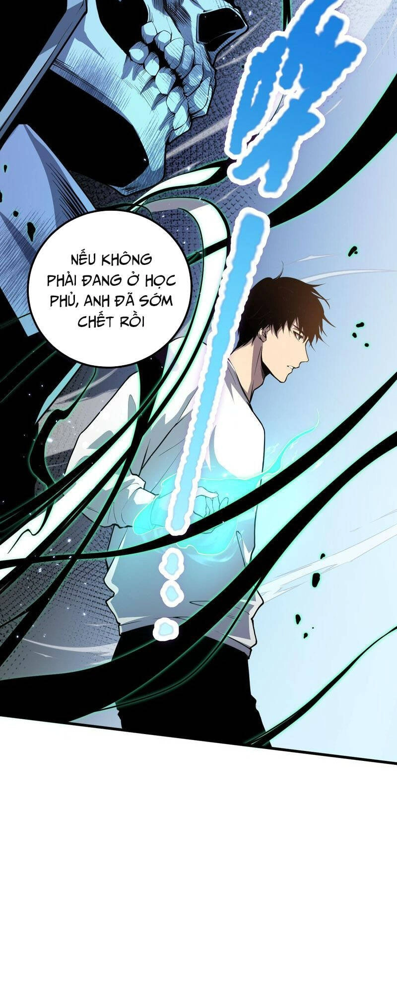 Thảm Họa Tử Linh Sư Chapter 32 - 27