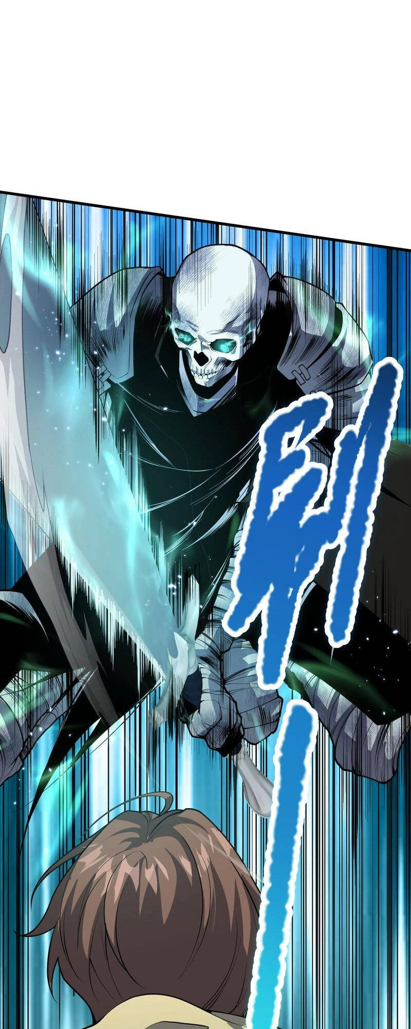 Thảm Họa Tử Linh Sư Chapter 32 - 28