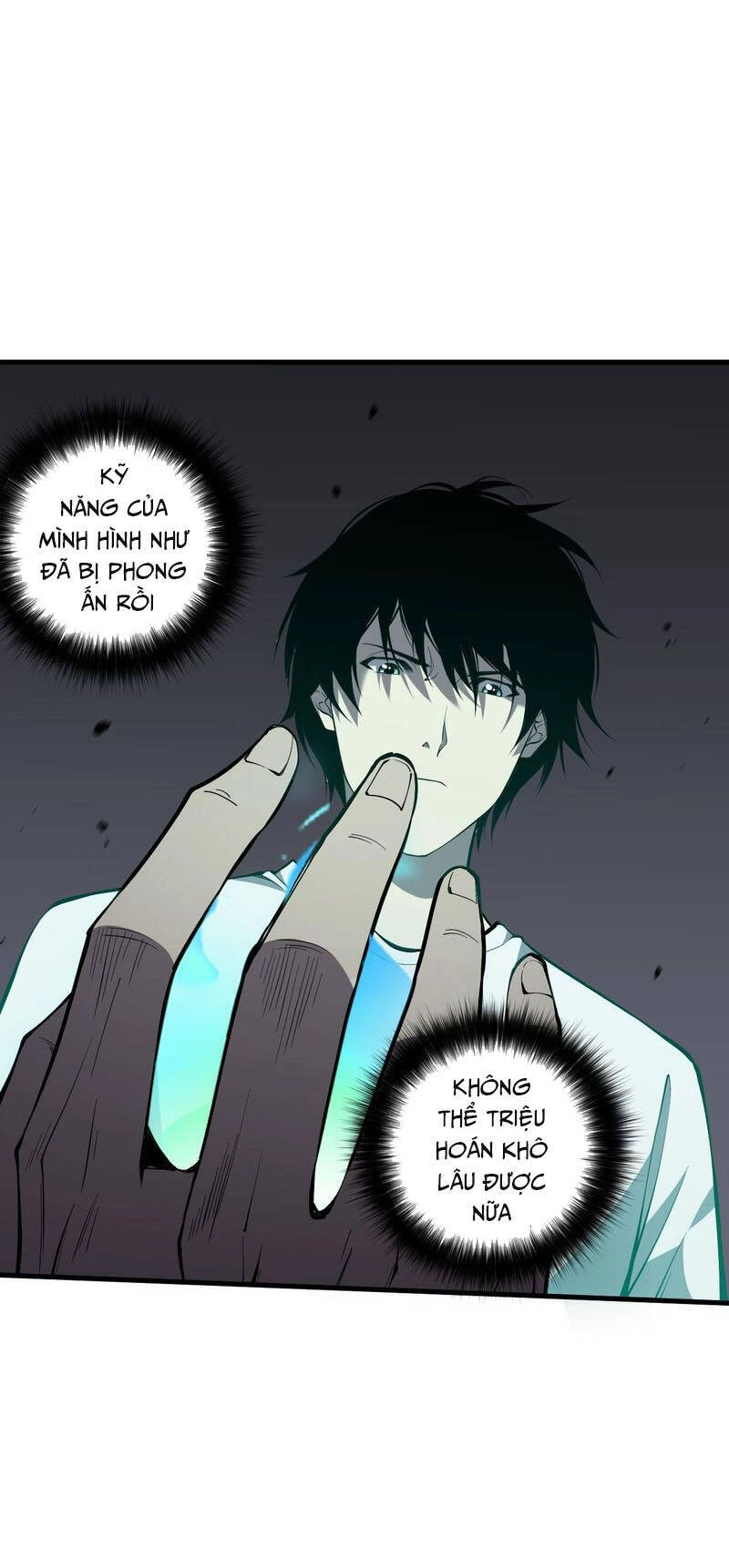 Thảm Họa Tử Linh Sư Chapter 32 - 32