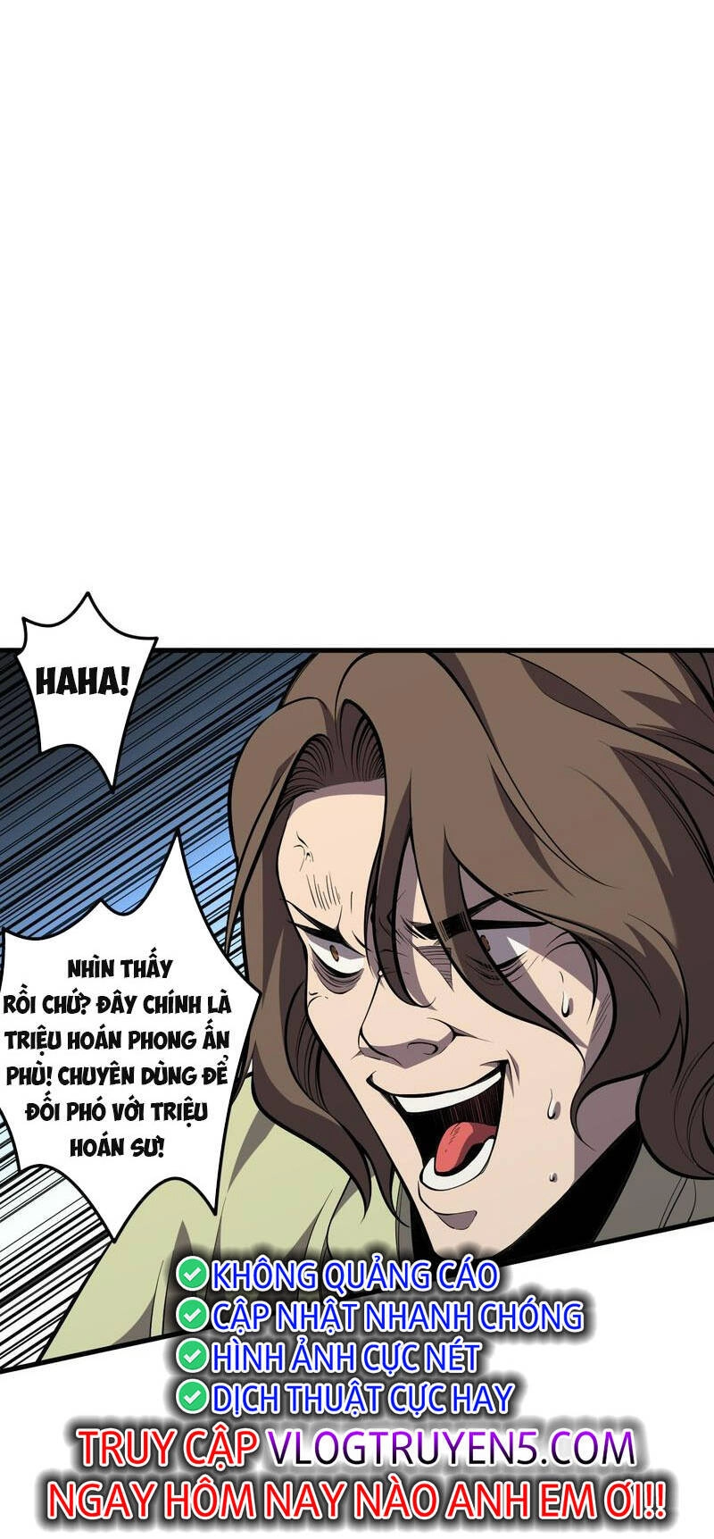 Thảm Họa Tử Linh Sư Chapter 32 - 33