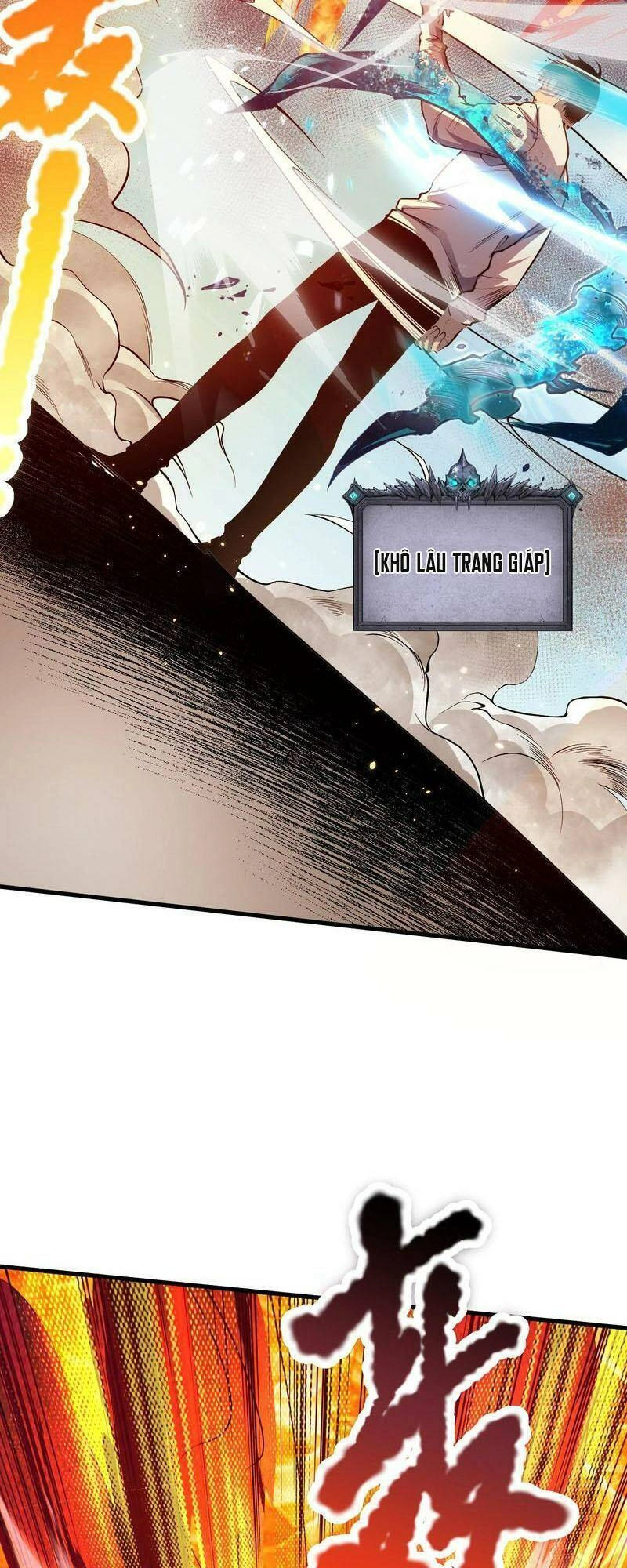 Thảm Họa Tử Linh Sư Chapter 32 - 38