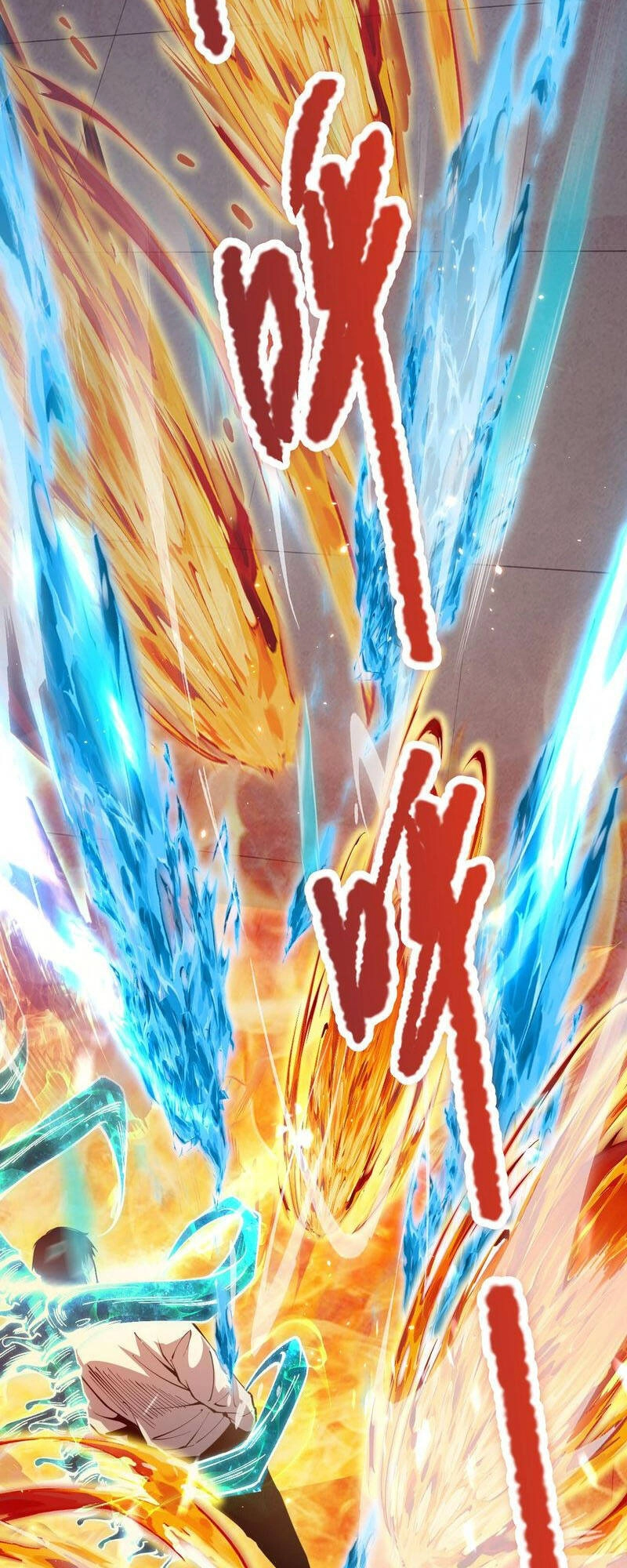 Thảm Họa Tử Linh Sư Chapter 32 - 44