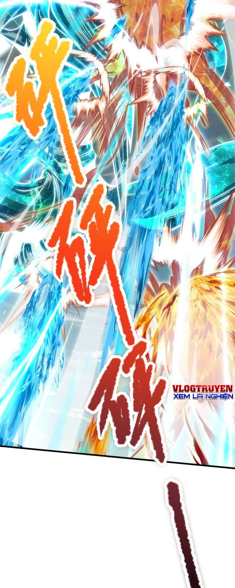 Thảm Họa Tử Linh Sư Chapter 32 - 46