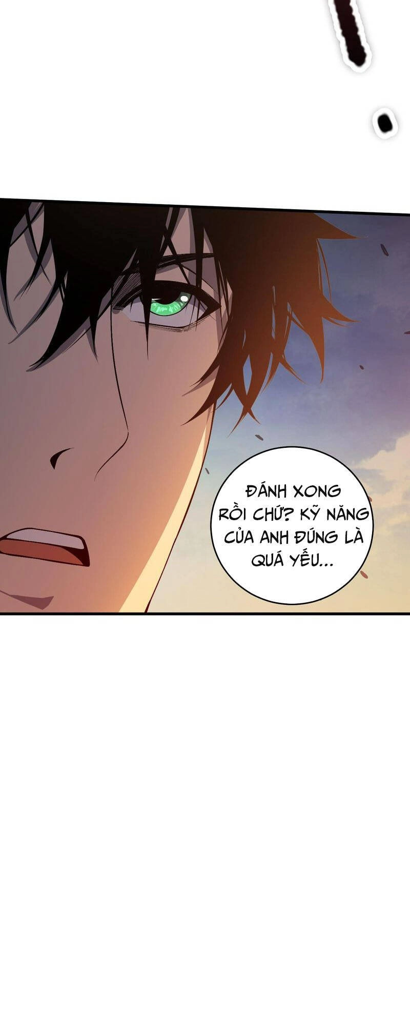 Thảm Họa Tử Linh Sư Chapter 32 - 47