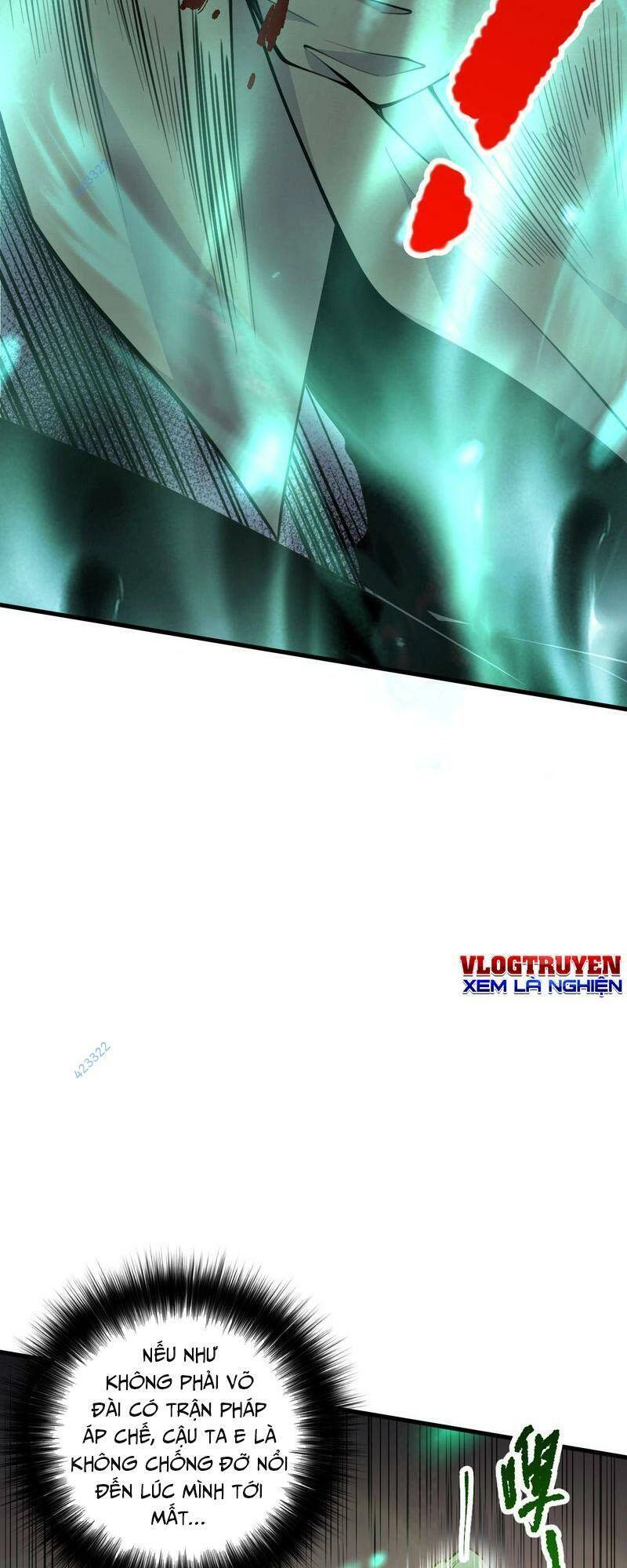 Thảm Họa Tử Linh Sư Chapter 32 - 51