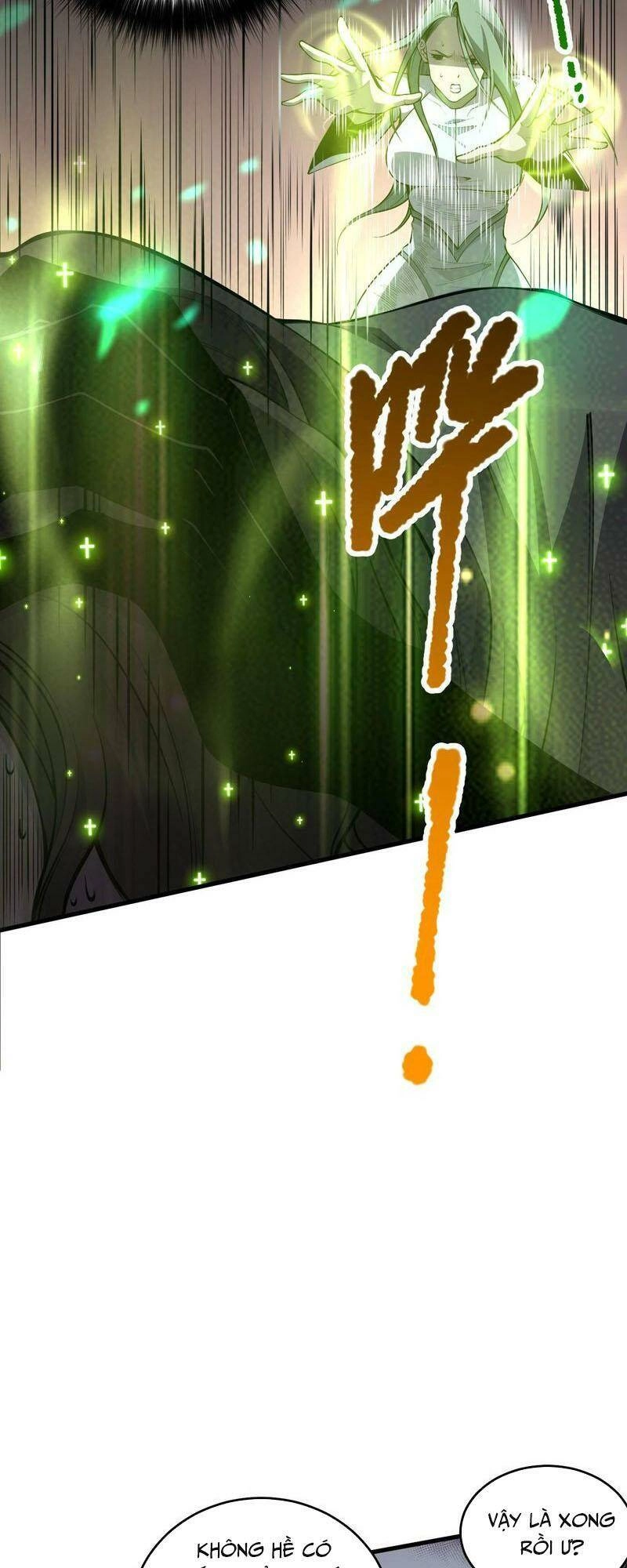 Thảm Họa Tử Linh Sư Chapter 32 - 52