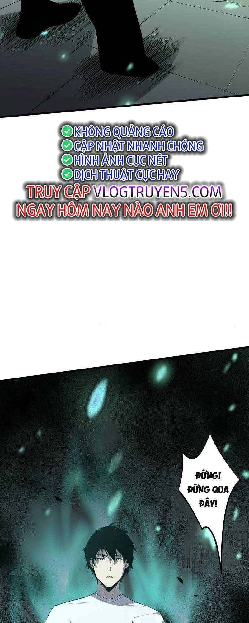 Thảm Họa Tử Linh Sư Chapter 32 - 54