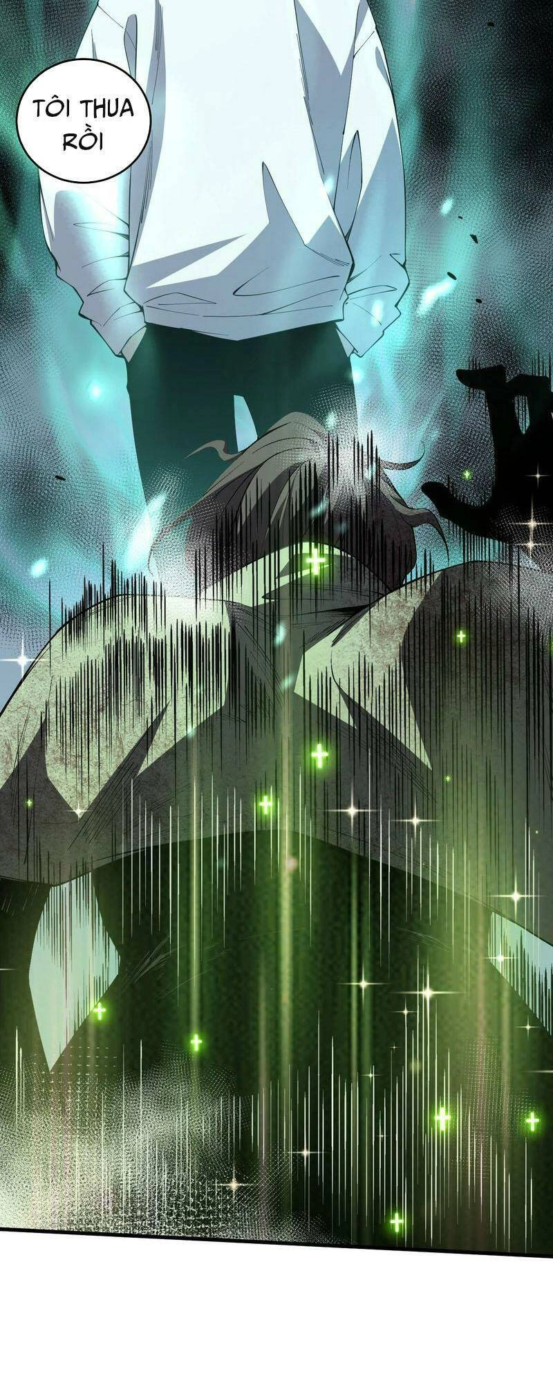 Thảm Họa Tử Linh Sư Chapter 32 - 55