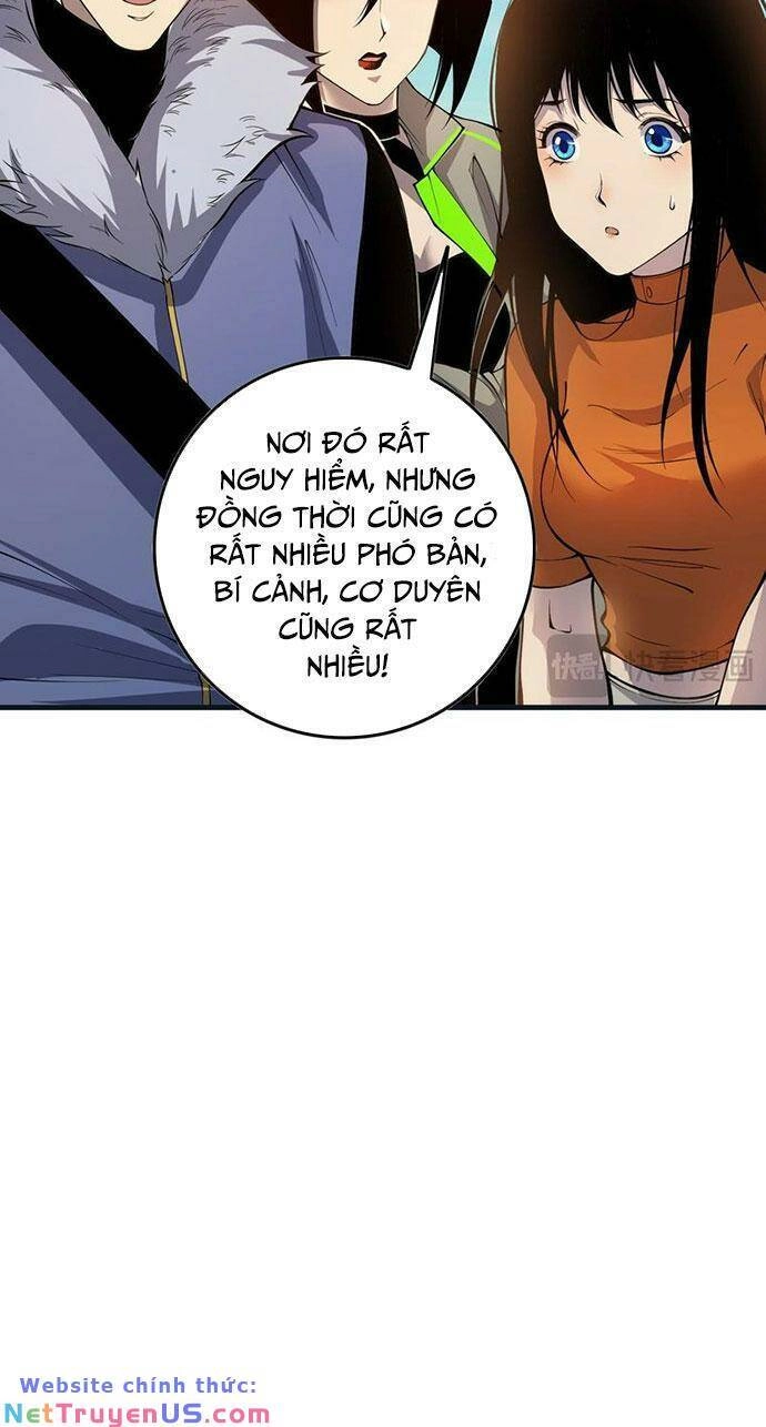 Thảm Họa Tử Linh Sư Chapter 33 - 10