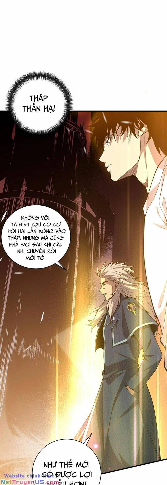 Thảm Họa Tử Linh Sư Chapter 33 - 15