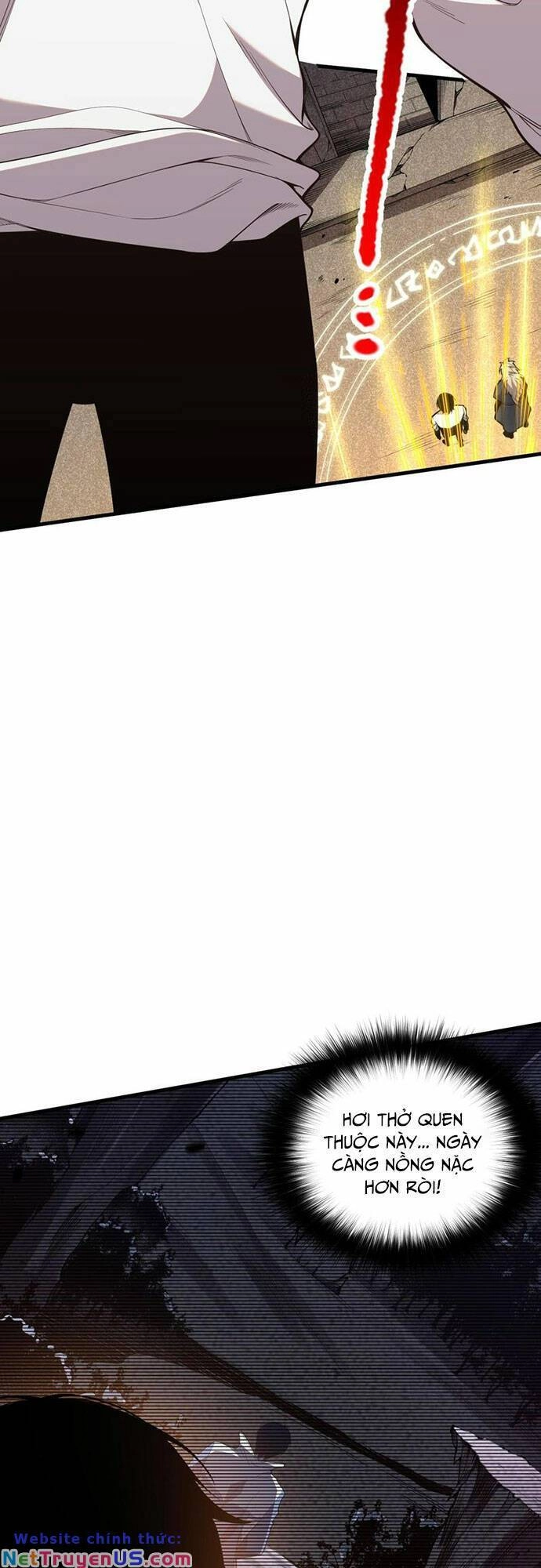 Thảm Họa Tử Linh Sư Chapter 33 - 20