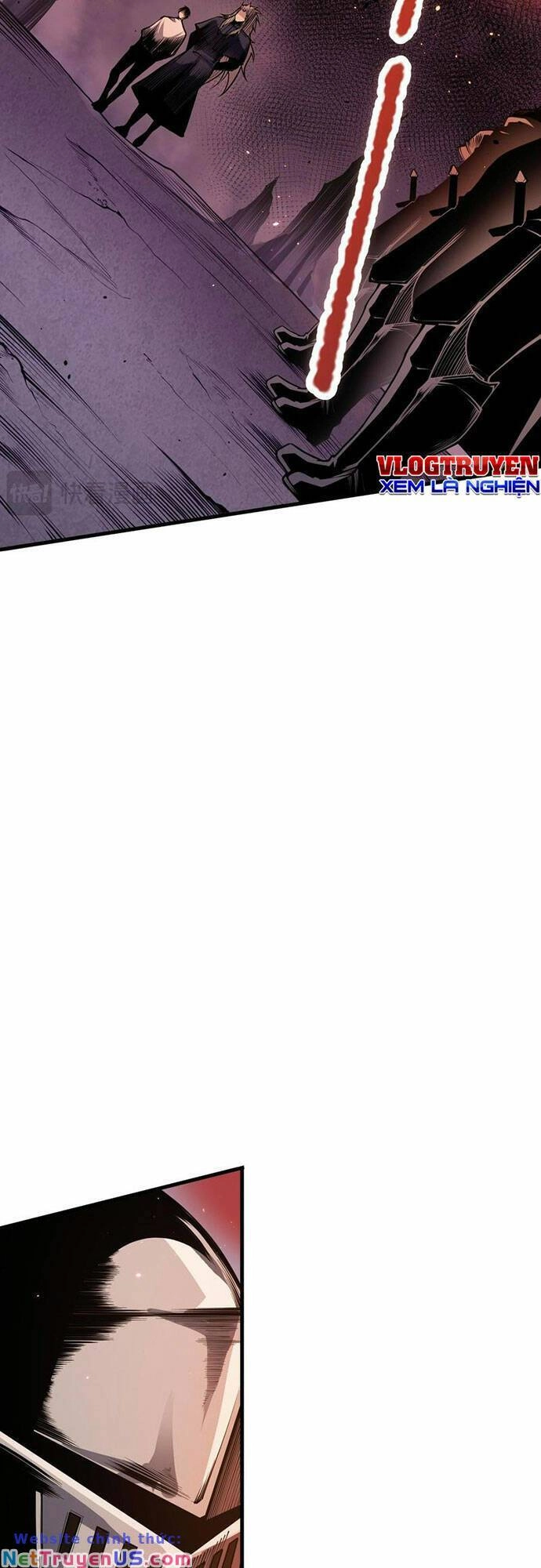 Thảm Họa Tử Linh Sư Chapter 33 - 22