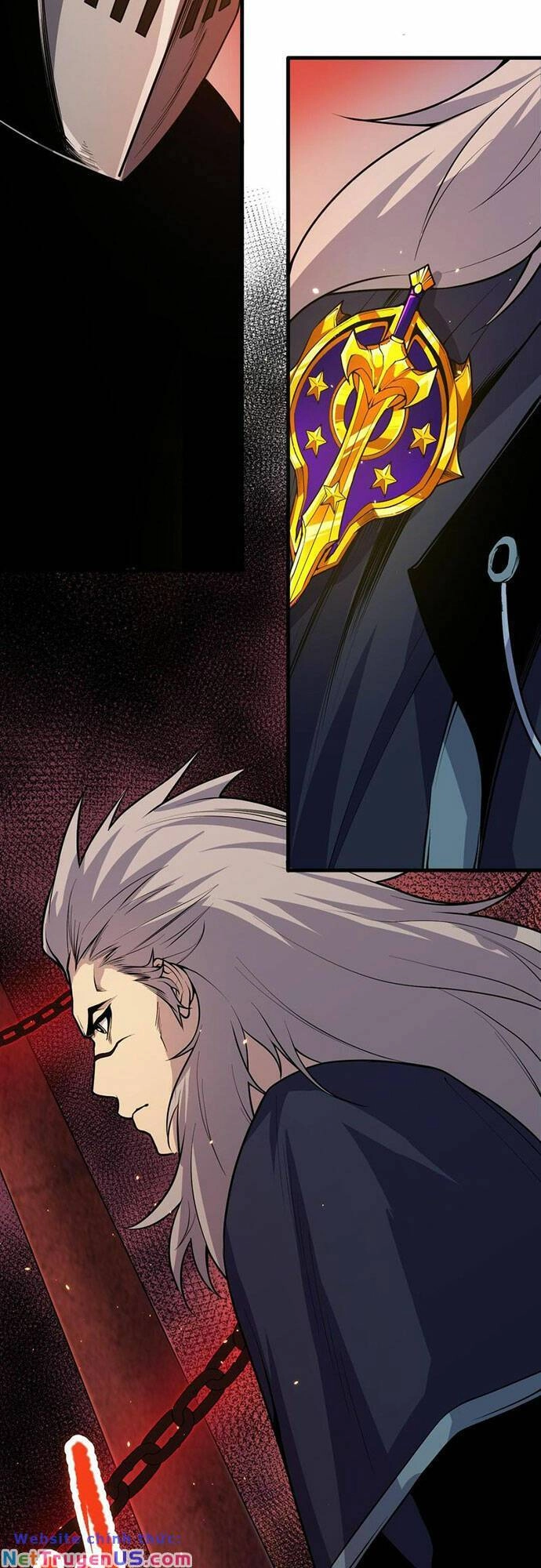 Thảm Họa Tử Linh Sư Chapter 33 - 23