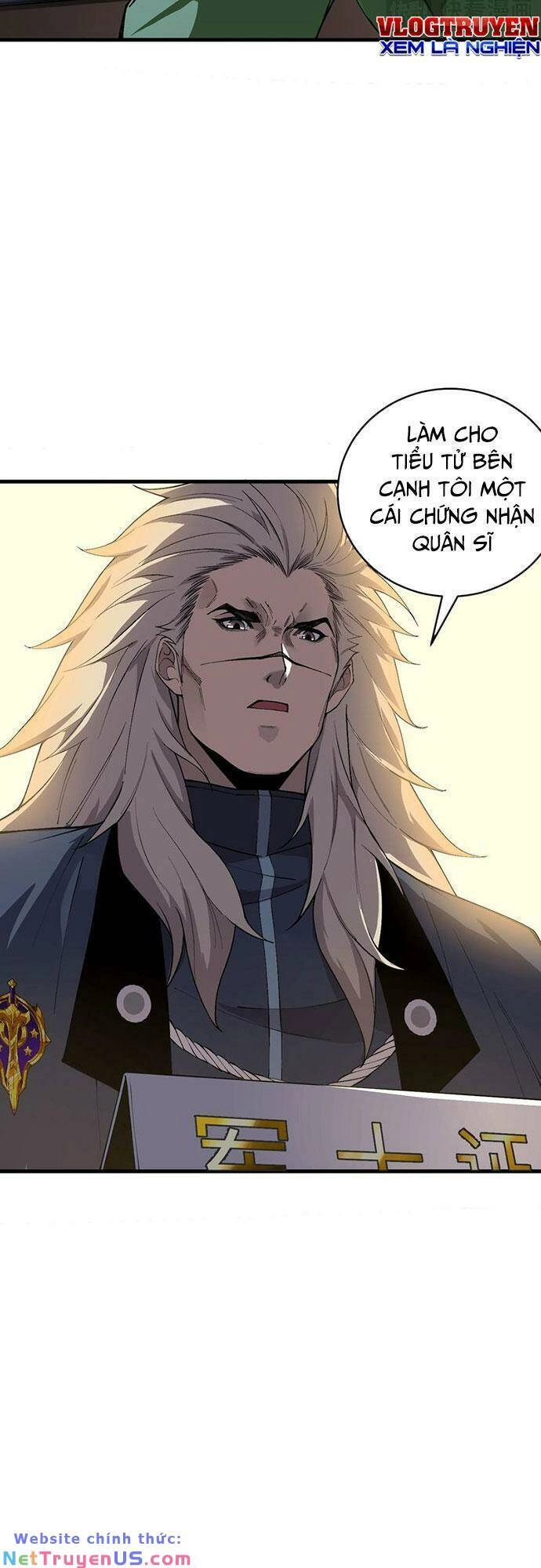 Thảm Họa Tử Linh Sư Chapter 33 - 28