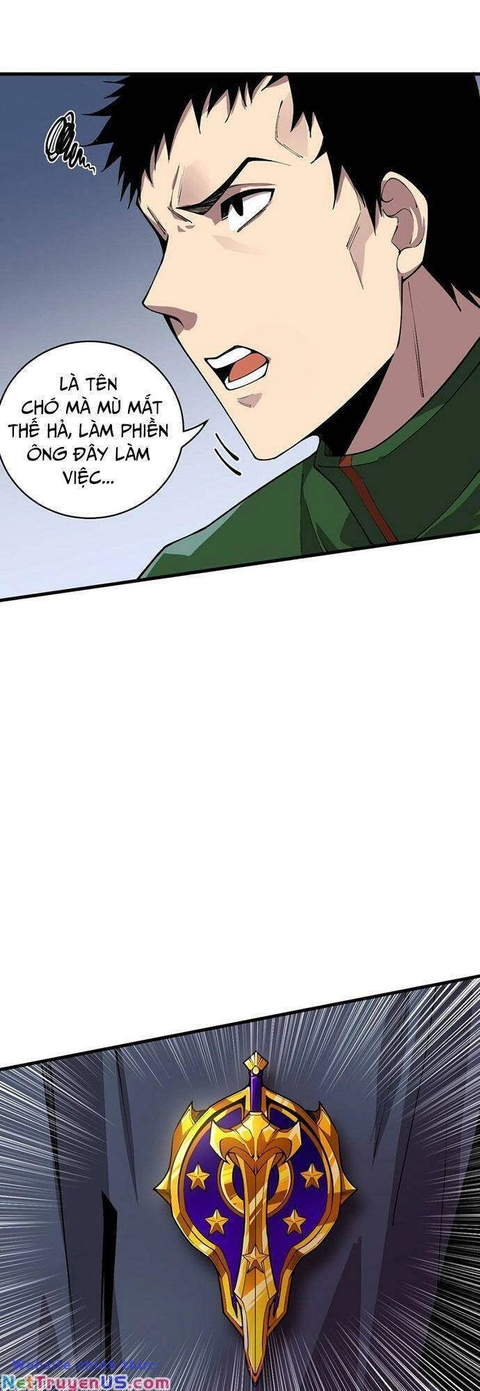 Thảm Họa Tử Linh Sư Chapter 33 - 29