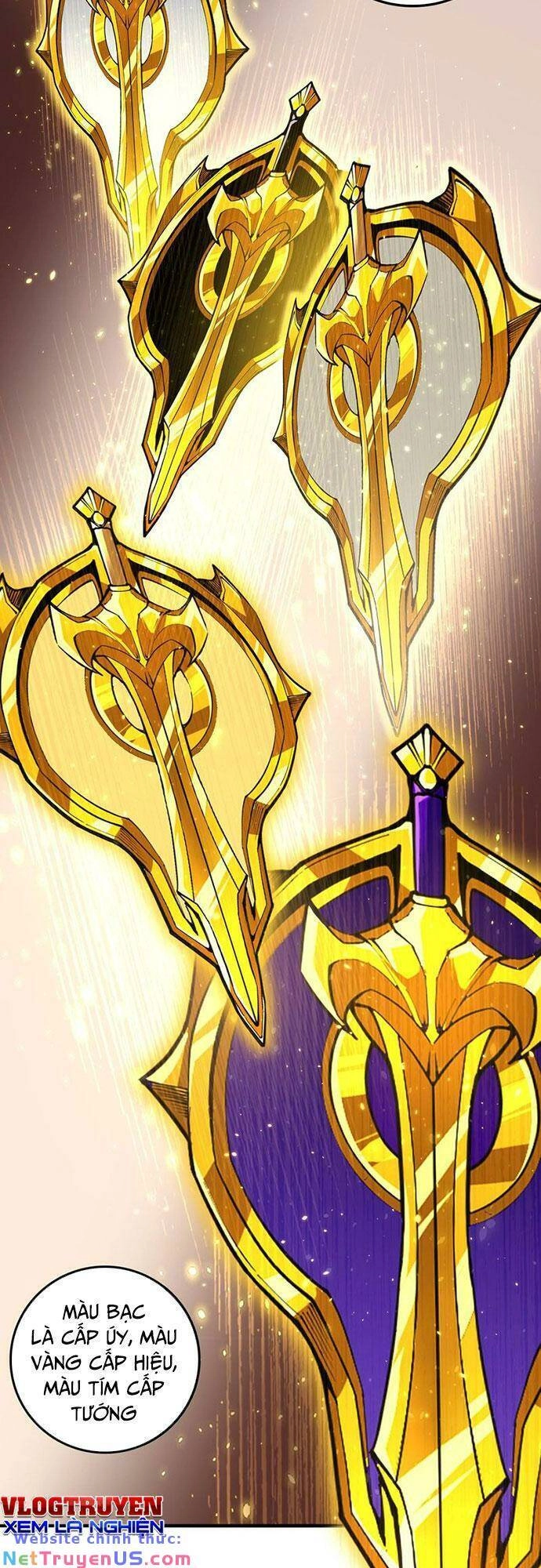 Thảm Họa Tử Linh Sư Chapter 33 - 34