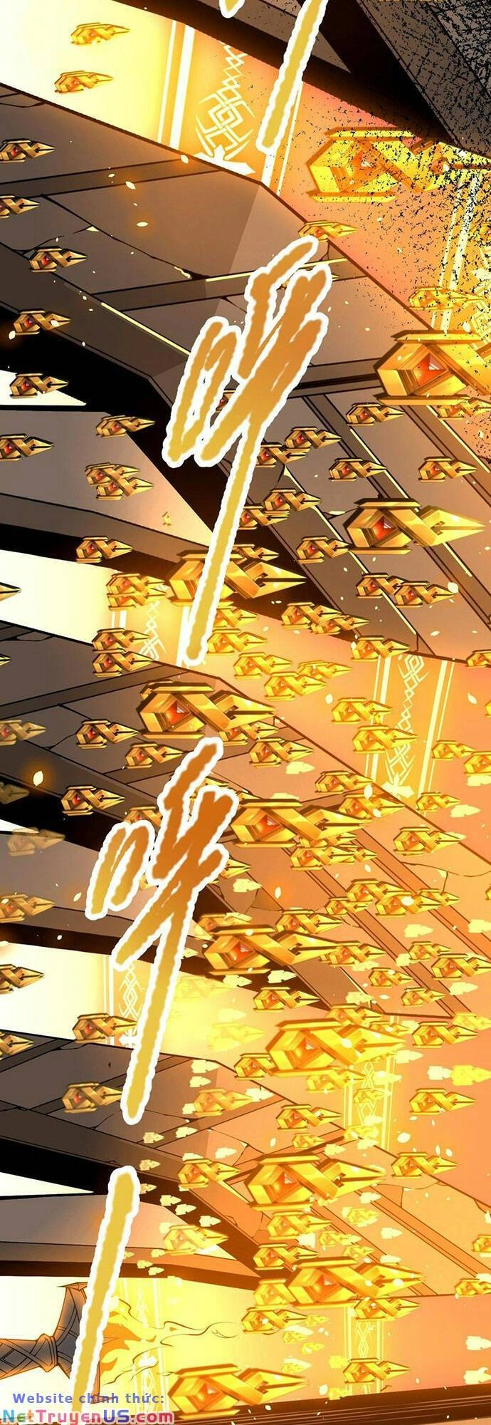 Thảm Họa Tử Linh Sư Chapter 33 - 38