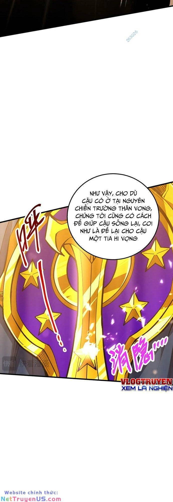 Thảm Họa Tử Linh Sư Chapter 33 - 45