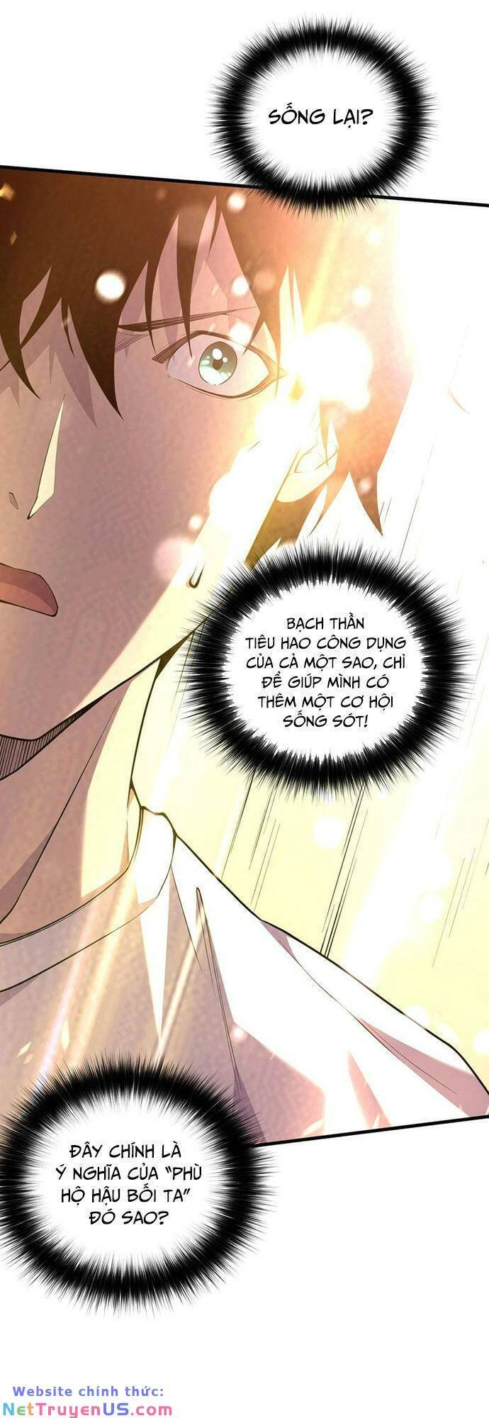 Thảm Họa Tử Linh Sư Chapter 33 - 46