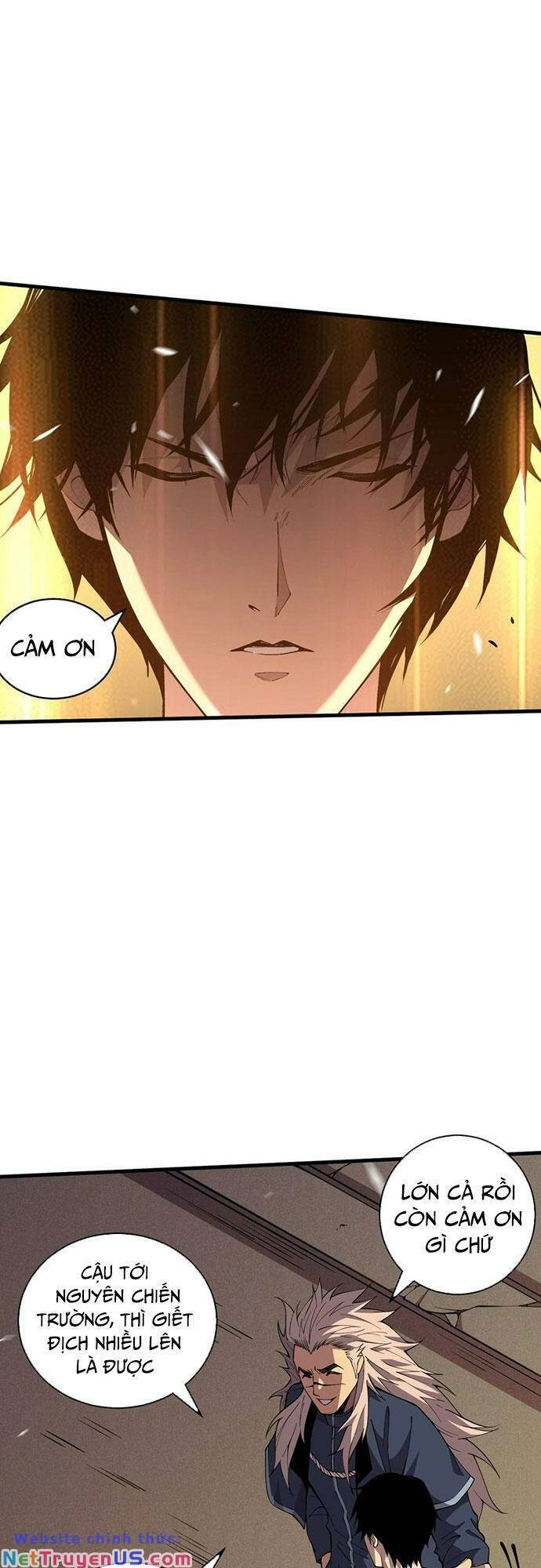 Thảm Họa Tử Linh Sư Chapter 33 - 47