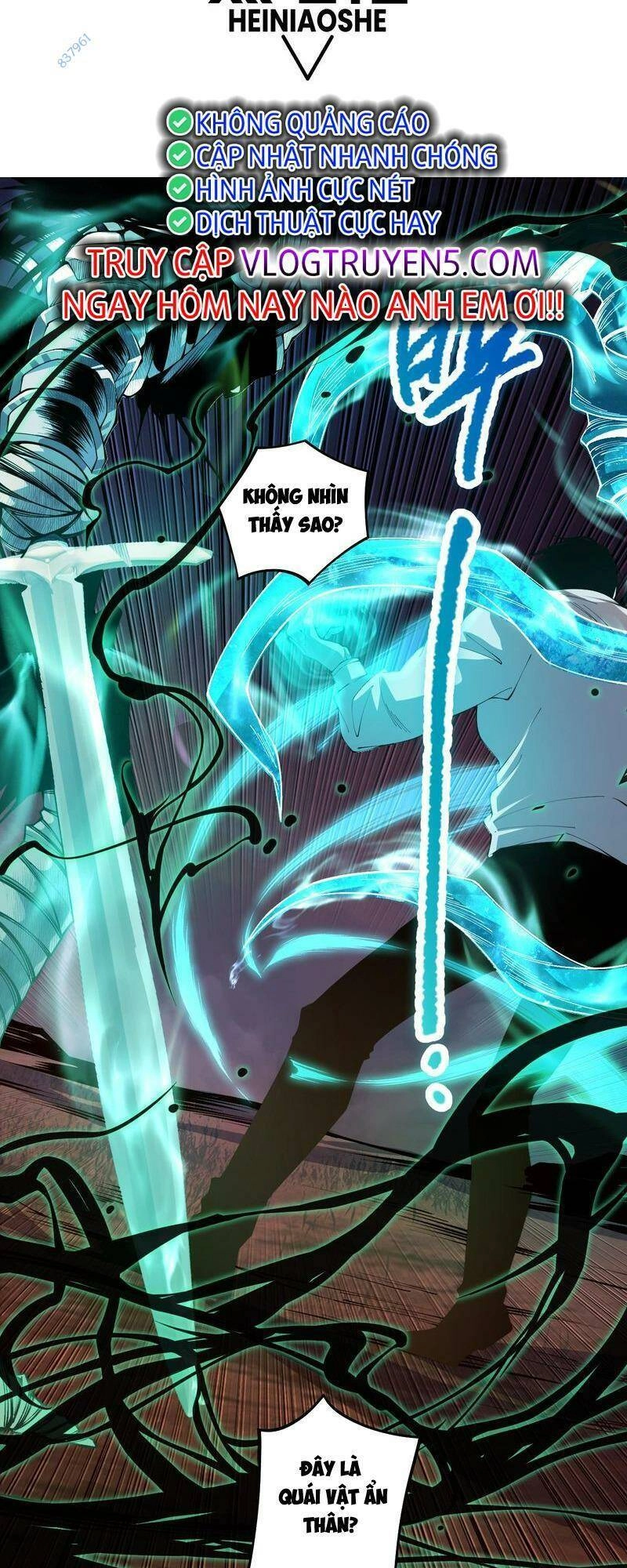 Thảm Họa Tử Linh Sư Chapter 34 - 2