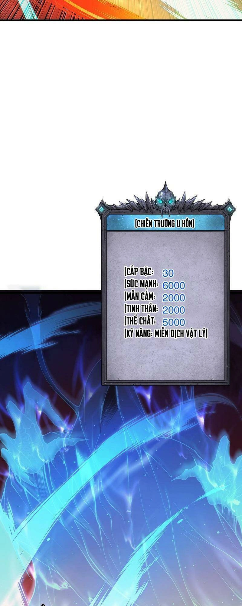 Thảm Họa Tử Linh Sư Chapter 34 - 4