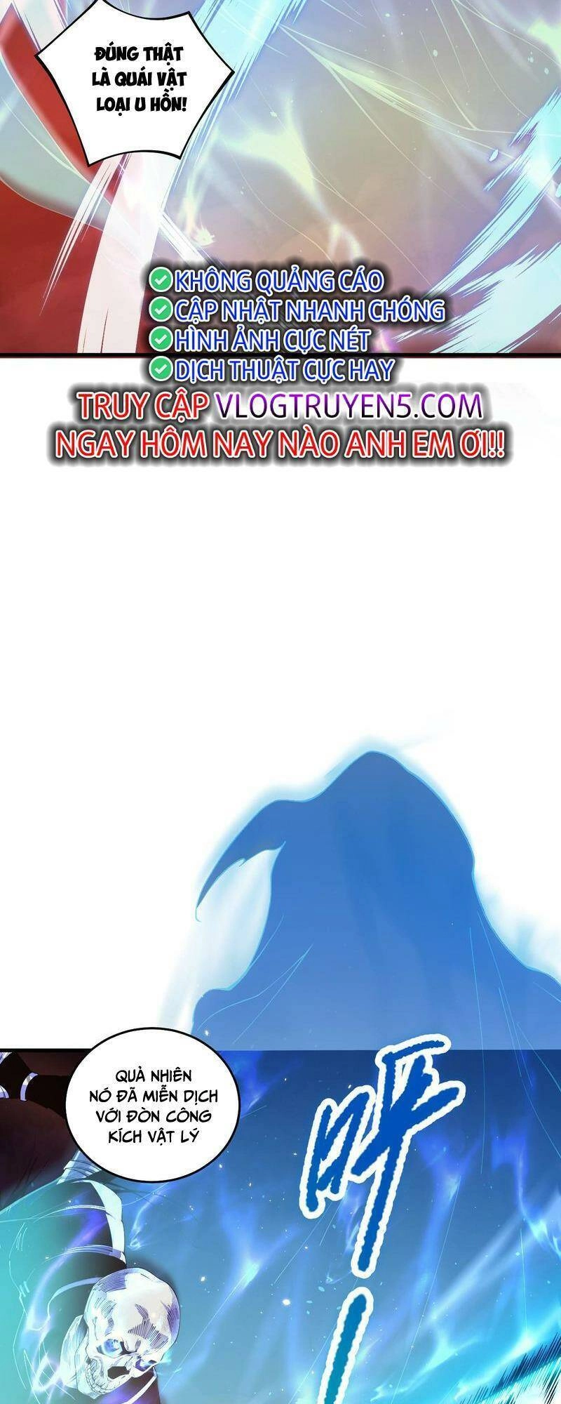 Thảm Họa Tử Linh Sư Chapter 34 - 5