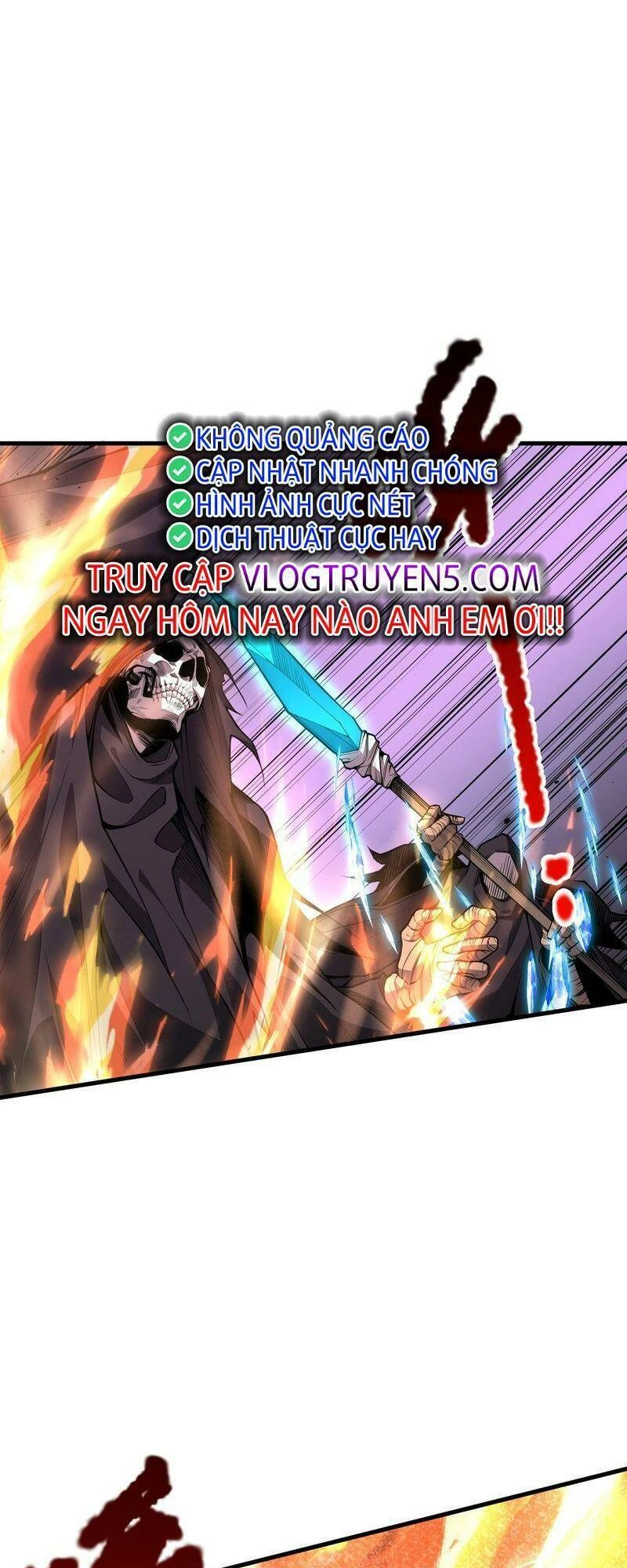 Thảm Họa Tử Linh Sư Chapter 34 - 8