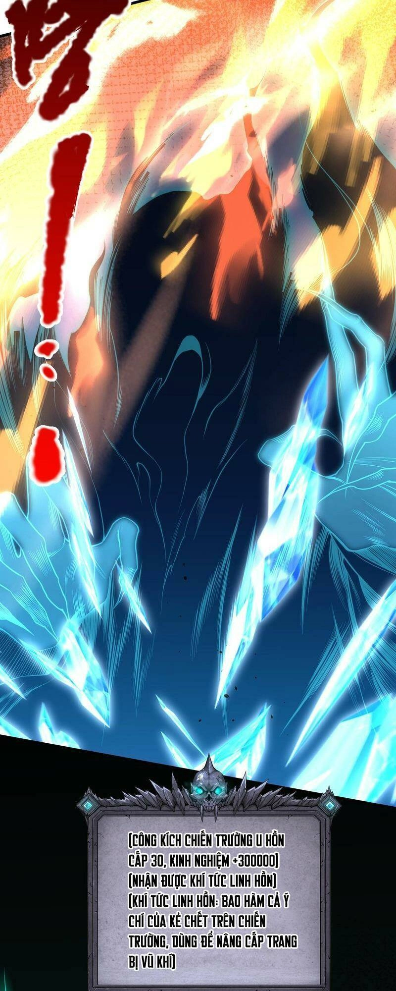 Thảm Họa Tử Linh Sư Chapter 34 - 9