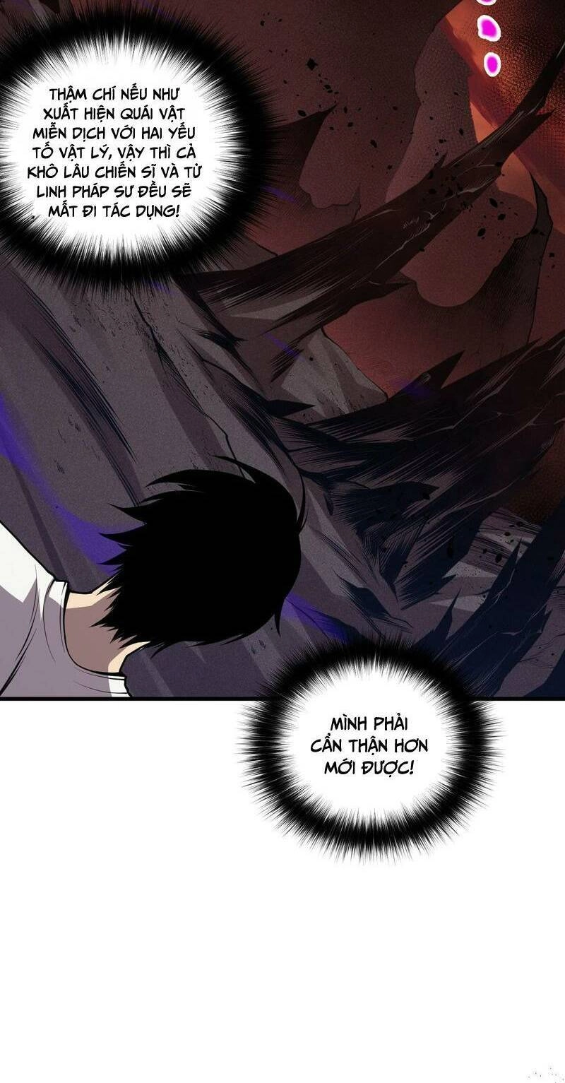 Thảm Họa Tử Linh Sư Chapter 34 - 13