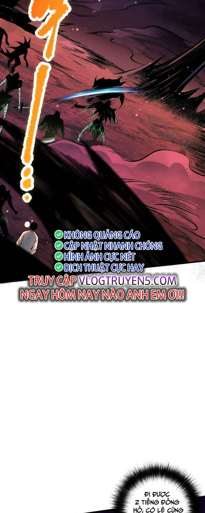 Thảm Họa Tử Linh Sư Chapter 34 - 15